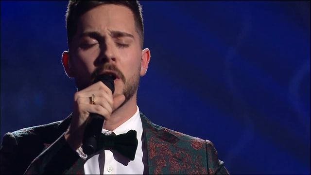 João Leote - "Fado Português" | Final | The Voice Portugal смотреть онлайн