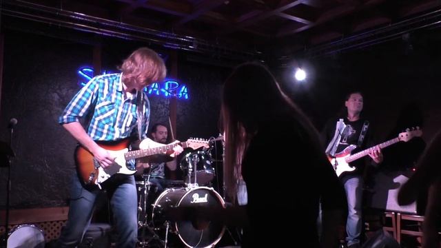 Заводной Апельсин - Come Together (Shezgara, 18/09/2015) смотреть онлайн