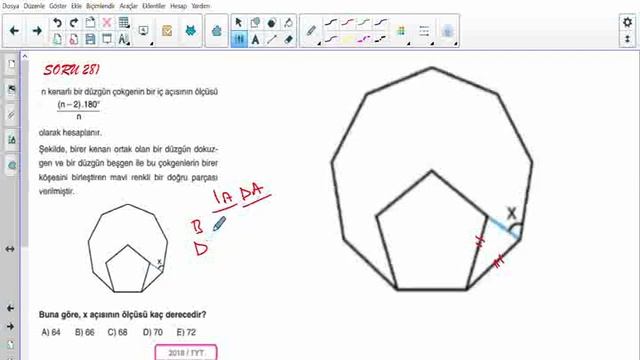Çokgenler Part 2 смотреть онлайн