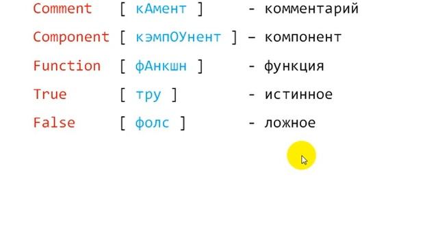 Английский для айти 2 смотреть онлайн