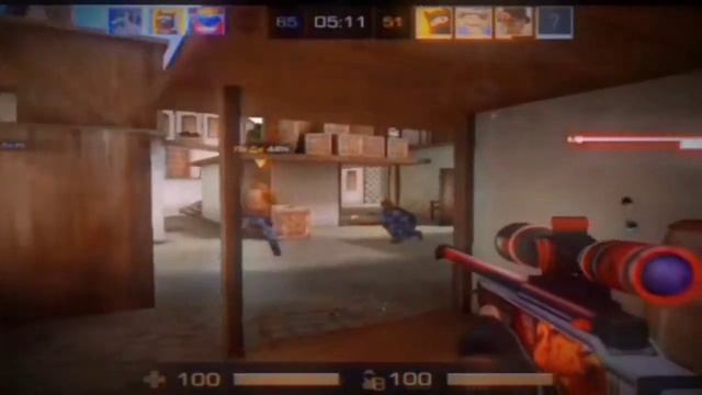 Khentay|Fragmuvie-Standoff 2/private смотреть онлайн