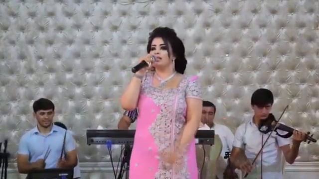 Фируза Хафизова - Туёна 2020 | Firuza Hafizova - Tuyona2020