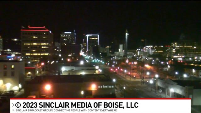CBS 2 News This Morning Boise Newscast 2/1/23 смотреть онлайн