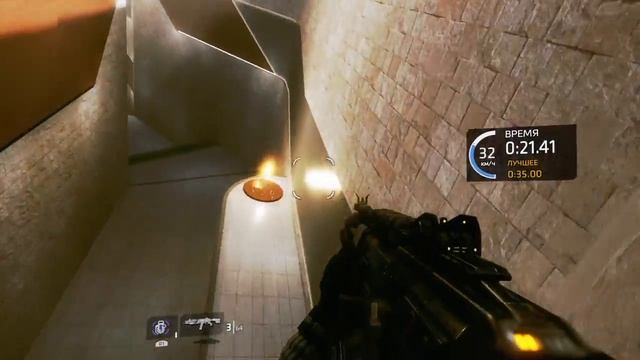 Titanfall 2,трофей-"превзошел учителя" смотреть онлайн