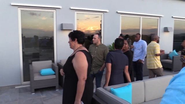 Calvin Ayre Lauded as Canada Place Opens смотреть онлайн