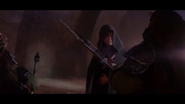 10 Dark Facts You NEVER Knew About Good STAR WARS Characters смотреть онлайн