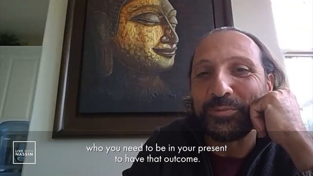 Nassim Haramein - Resonance Academy Virtual Classroom: Manifesting What We Want смотреть онлайн