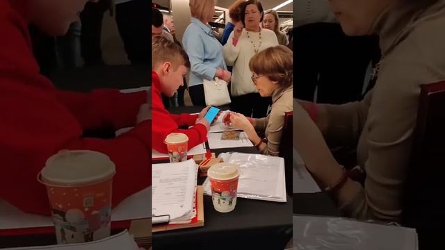 #свойвальфе