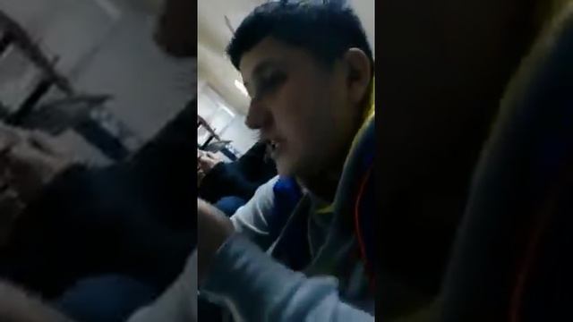 Escortu Güldürme Challenge смотреть онлайн