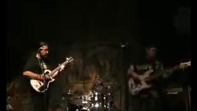 "Бабушкины Сказки". Бумажный Цветок. 2005. смотреть онлайн