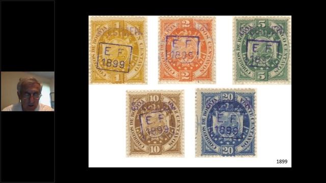 5.18.20 APS Stamp Chat: Bolivia with Tom Bieniosek смотреть онлайн