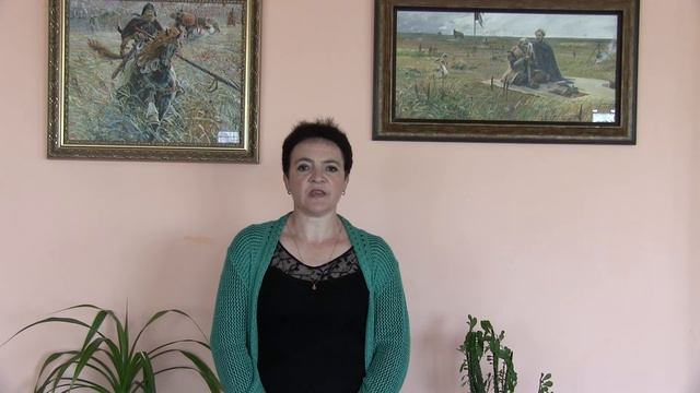 Грищенко Г А Стихотворение Спасибо всем! смотреть онлайн