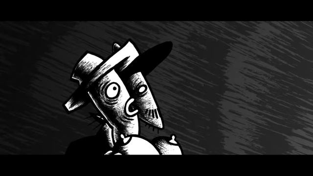 Emcee Escher- Almost ft. S.I.P. (Unofficial Stoned Down Music Video) смотреть онлайн