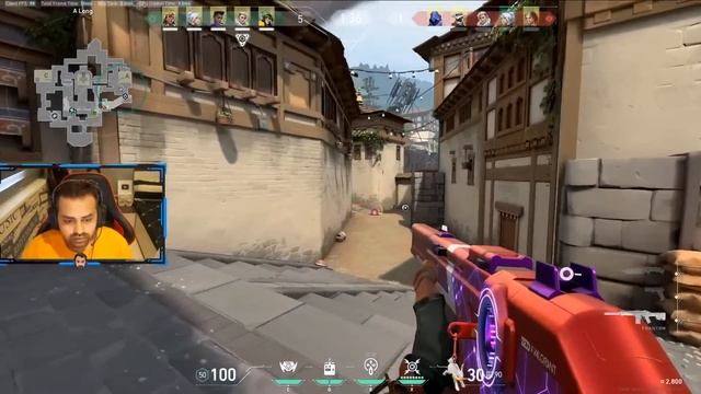 Skyesports Championship 3.0 | Team T69 vs Team Re-United | Valorant Match Highlights | 8bit Binks69 смотреть онлайн