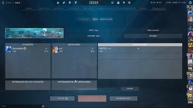 nova vs santi 1v1 смотреть онлайн