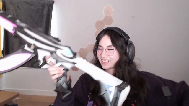REAVER VANDAL IN REAL LIFE ft. kyedae смотреть онлайн