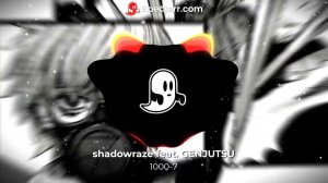 shadowraze feat. GENJUTSU - 1000-7