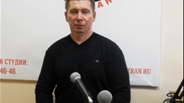 Разворот в Сызрани от 7 декабря2012 года смотреть онлайн