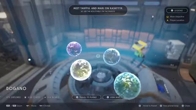Star Wars The Fallen Order! Arena Time смотреть онлайн