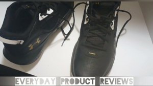 Under Armour UA Lockdown Review- By Everyday Product Reviews