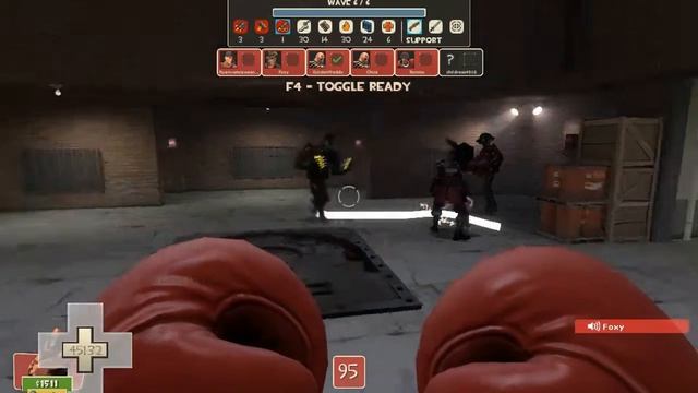 team fortress 2 giant robot gameplay смотреть онлайн