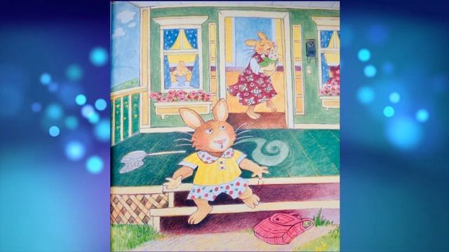 «Живая книга». Корнелия Спилман «Когда я злюсь» смотреть онлайн