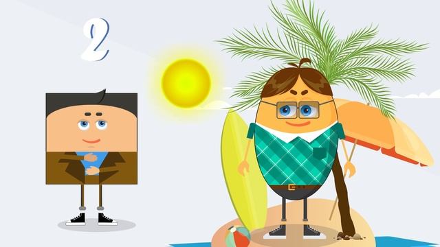 Серіал Пошук роботи / Україна / Серія 17. Як налаштуватися перед співбесідою смотреть онлайн