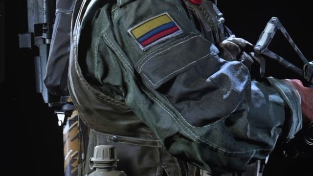 Warzone On Demand Hi-Res Texture Streaming Full Comparison