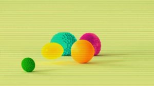 ЗАСТАВКА КАРУСЕЛЬ В ЭФФЕКТАХ 38