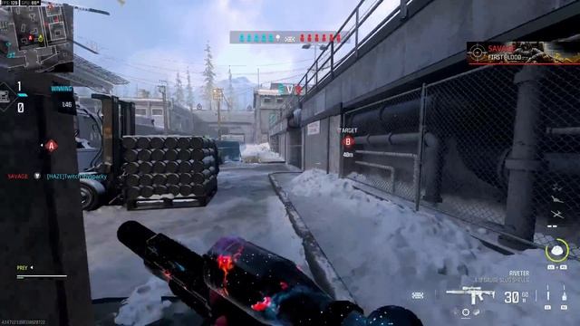 I Turned a Shotgun into a Full Auto Sniper & Everyone RAGED смотреть онлайн