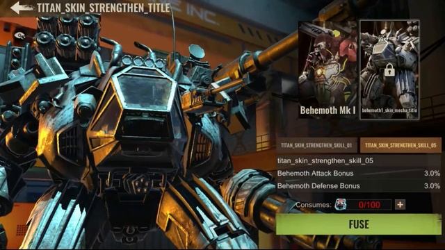 State of Survival : behemoth insane Skin ! coming soon смотреть онлайн