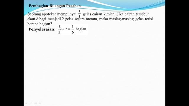 BILANGAN PECAHAN 2 смотреть онлайн