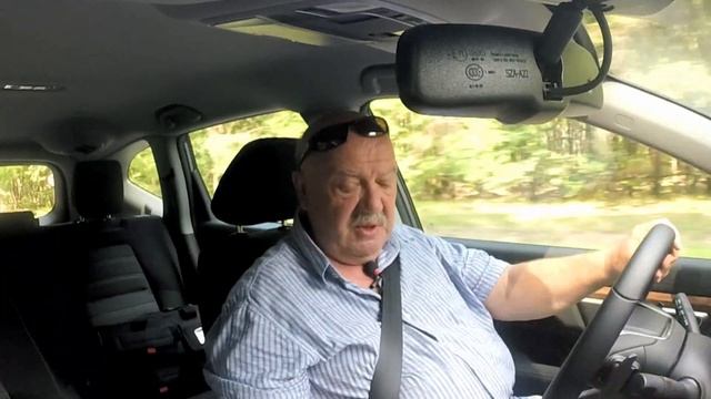 Honda CR-V Hybrid | test, prezentacja, pierwsza jazda | motomaniacy.tv смотреть онлайн