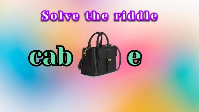 Solve The PUZZLE - REBUS | Razomni 🧠 | EMOJI QUIZ