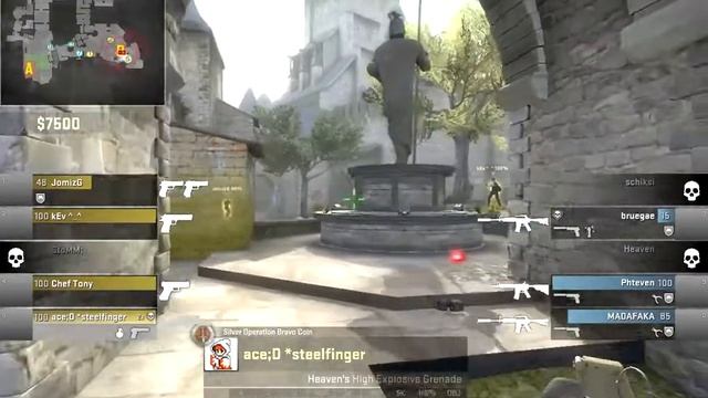 b is clear, kompakt awp смотреть онлайн