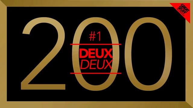 Deux - Deux (Prince Club Remix) [Great Stuff] смотреть онлайн