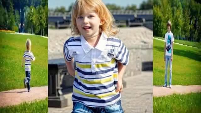 Солнечная прогулка! смотреть онлайн