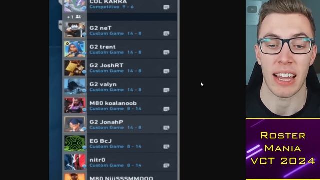 Marved SIGNED To NRG, 100T NaturE LEAKED: Boostio?! 😳 VCT News
