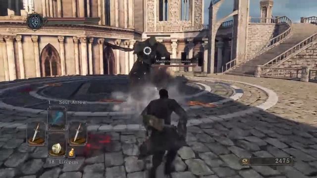 Dark Souls 2 Scholar of the First Sin: w/Colidgilo Part 2 смотреть онлайн