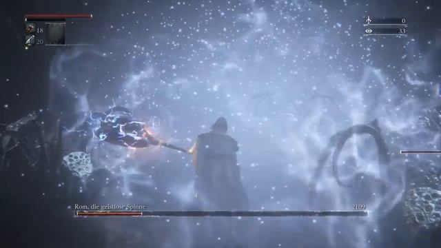 Bloodborne Interstellar Shit смотреть онлайн