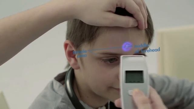 Hướng dẫn sử dụng nhiệt kế đo trán Microlife смотреть онлайн