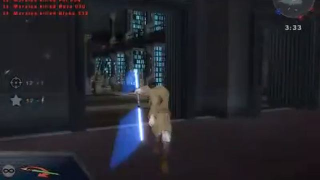 Star Wars Battlefront 2 Order 66 (Coruscant Jedi Temple) Conversion Pack 2.2 смотреть онлайн