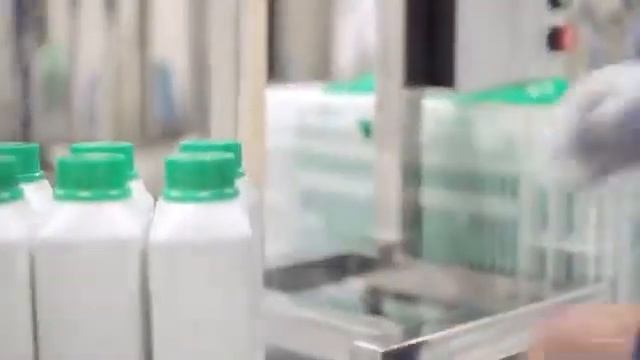 Высокотехнологичное украинское производство МОО КС "Новая Жизнь". смотреть онлайн