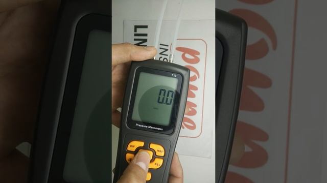 GM520 BENETECH เครื่องวัดความดันอากาศ LCD DISPLAY PRESSURE MANOMETER смотреть онлайн