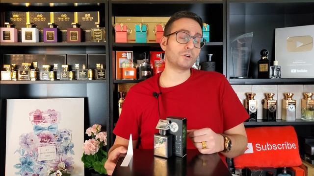 NEW! ROSE NOIR BY GALLAGHER FRAGRANCES REVIEW! | PLUM, APPLE, & OUD PERFUME! | BEST NICHE COLOGNES! смотреть онлайн