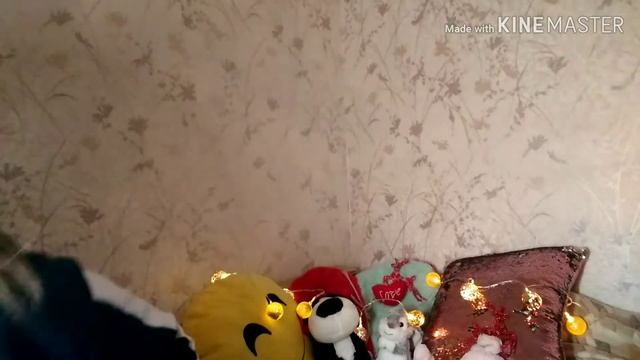 Мои подарки на НГ, спасибо всем!!! Всех лавки) смотреть онлайн