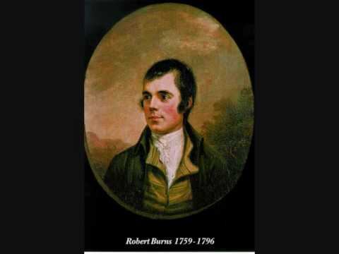 Robert Burns - A Verse composed and repeated by Burns (Read by Daniela Nardini) смотреть онлайн