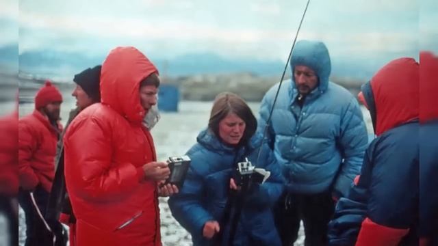 ЭЛЬВИРА ШАТАЕВА_ Что случилось с АЛЬПИНИСТКАМИ на пике Ленина.
Владимир Чайкин.