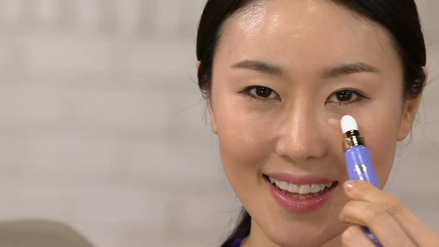 TATCHA Luminous Firming Eye Serum Auto-Delivery on QVC смотреть онлайн