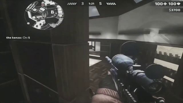 топ 5 ошибок новичков в Critical ops смотреть онлайн